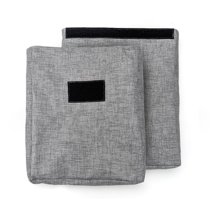 Organisateur de sac à velcro 11" (pour KangourouMom)