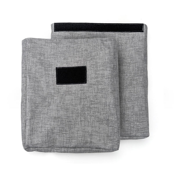 Organisateur de sac à velcro 11" (pour KangourouMom)