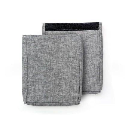 Organisateur de sac à velcro 8" (pour Mini Kangourou)