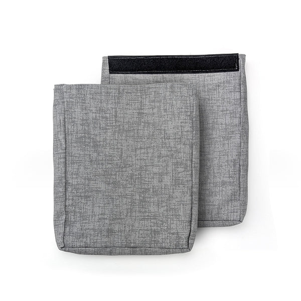 Organisateur de sac à velcro 8" (pour Mini Kangourou)