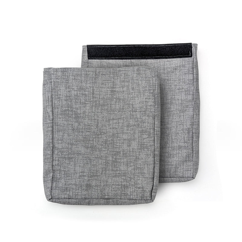 Organisateur de sac à velcro 8" (pour Mini Kangourou)