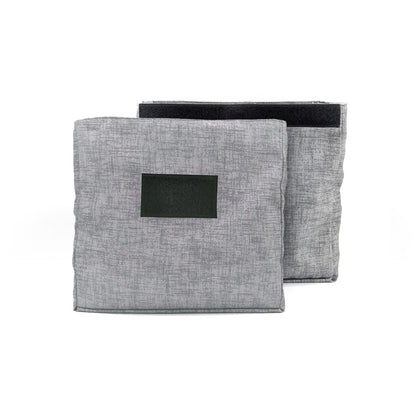 Organisateur de sac à velcro 8" (pour Mini Ourse)