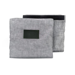 Organisateur de sac à velcro 11"