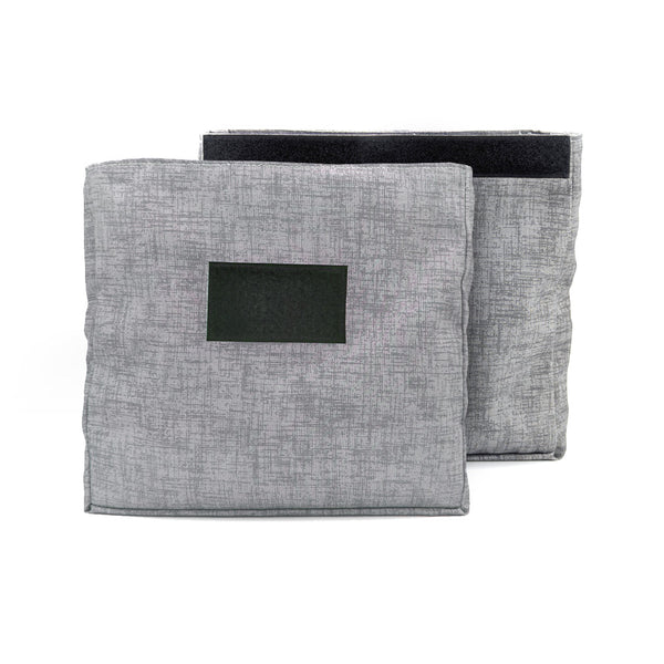 Organisateur de sac à velcro 11"