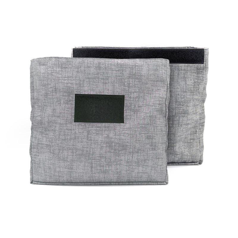 Organisateur de sac à velcro 11"