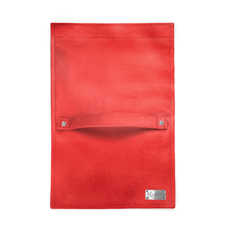 Sac à main Éclipse - Rouge