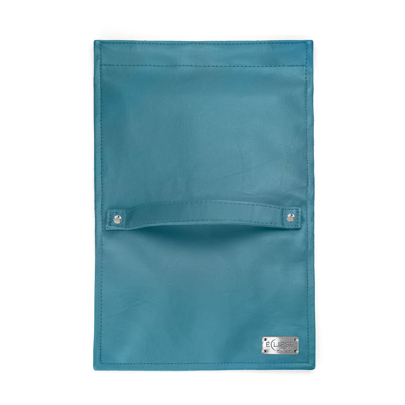 Sac à main Éclipse - Turquoise