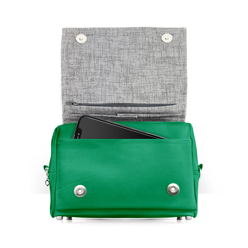Base de sac Éclipse - Matcha