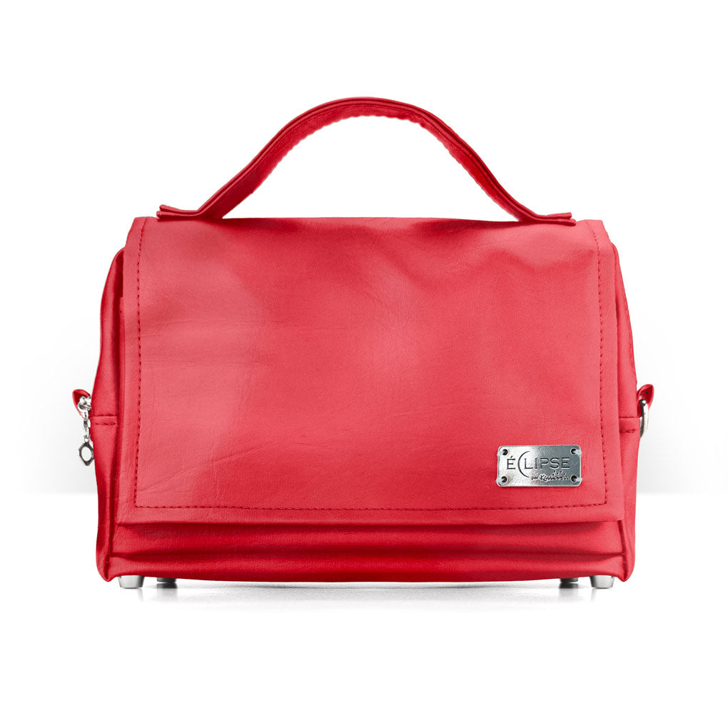 Base de sac Éclipse - Cerise