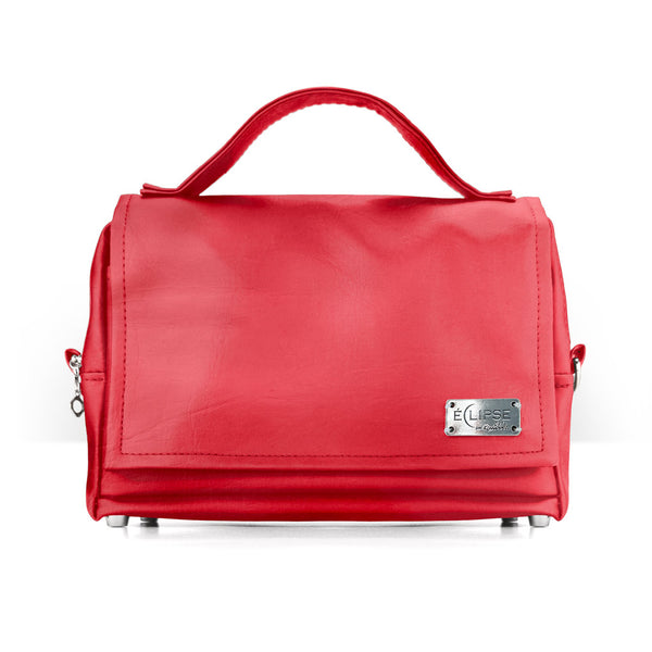 Base de sac Éclipse - Cerise
