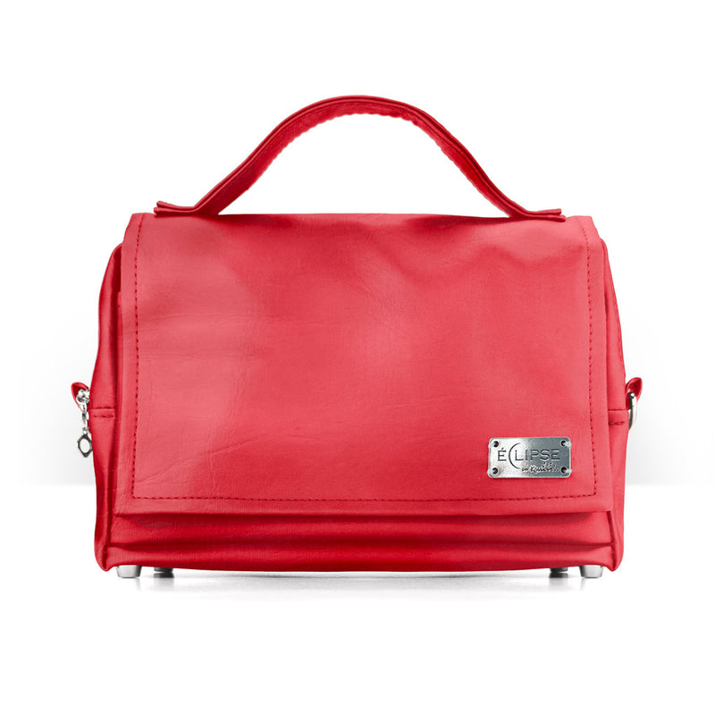 Base de sac Éclipse - Cerise