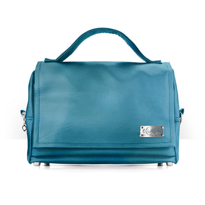 Base de sac Éclipse - Turquoise