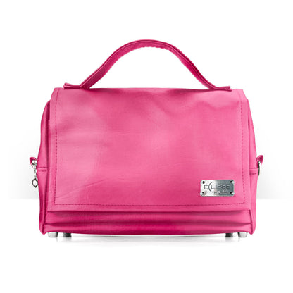 Base de sac Éclipse - Fuchsia