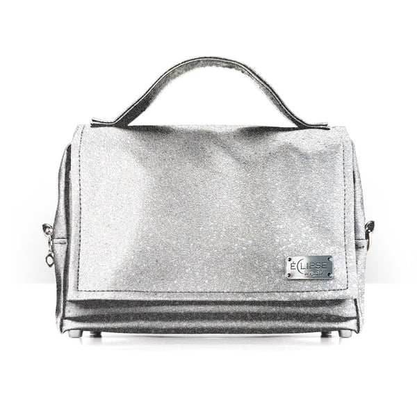 Base de sac Éclipse - Paillettes argentées