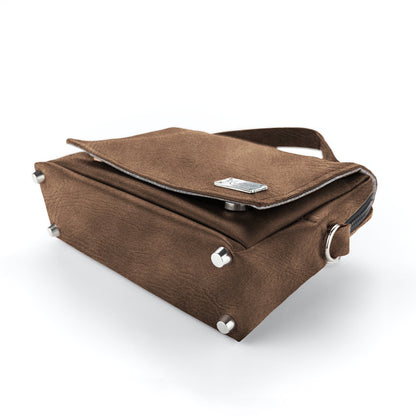 Base de sac Éclipse - Chocolat