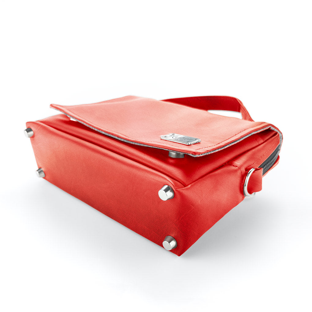 Base de sac Éclipse - Rouge