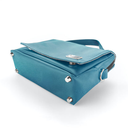 Base de sac Éclipse - Turquoise