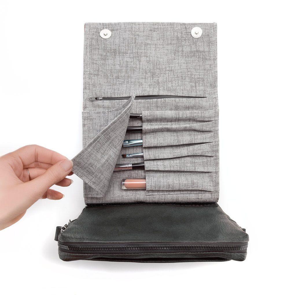 Base de sac Éclipse - Charcoal