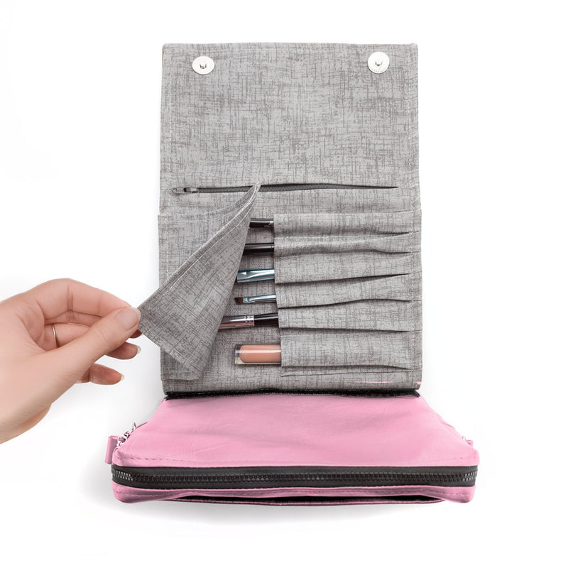 Base de sac Éclipse - Rose