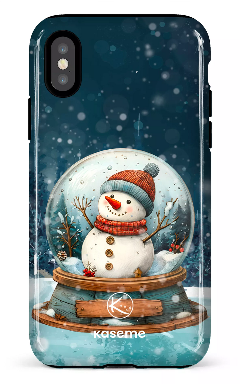 Étui à cellulaire - Blizzard