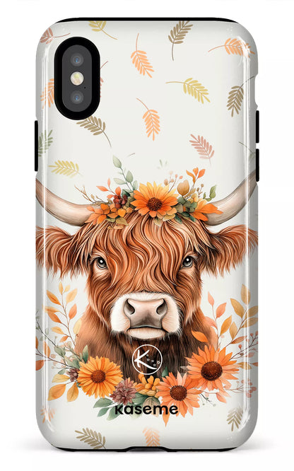 Étui à cellulaire - Highland