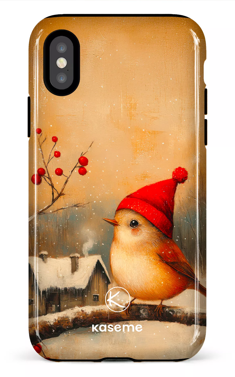 Ti-Pite - Étui à cellulaire