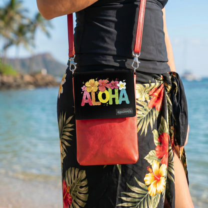 Rabat de Portefeuille Aloha