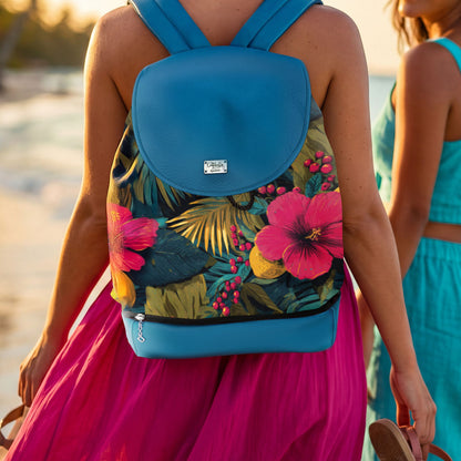 Pochette Coachella Aruba