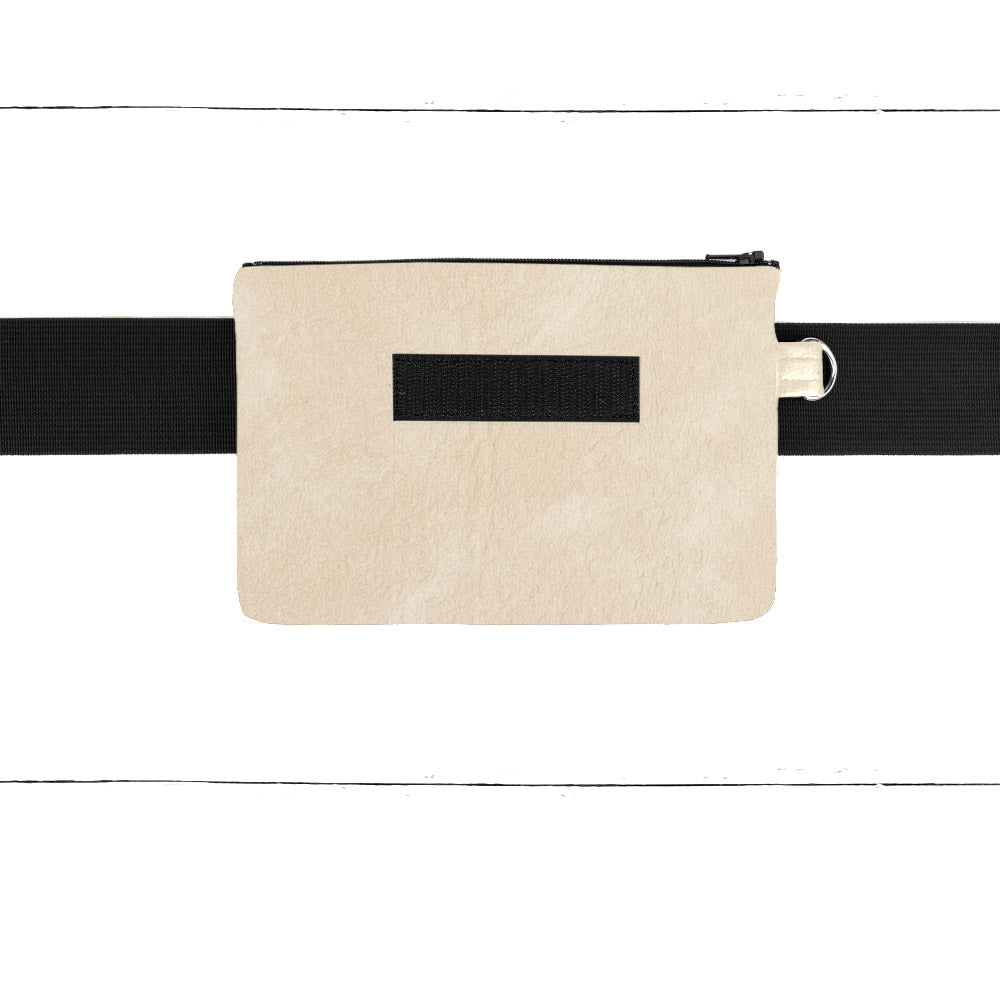 Base - 8" BananaSplit Avoine (Sac banane mince)