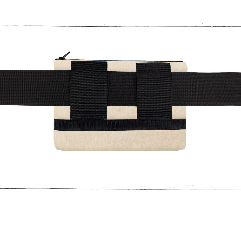 Base - 8" BananaSplit Avoine (Sac banane mince)