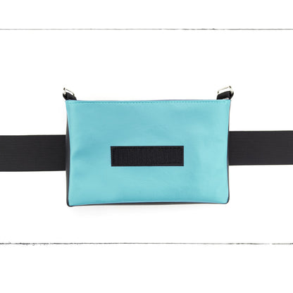 Base - 8" BananOurse Aqua (Sac banane transformable)