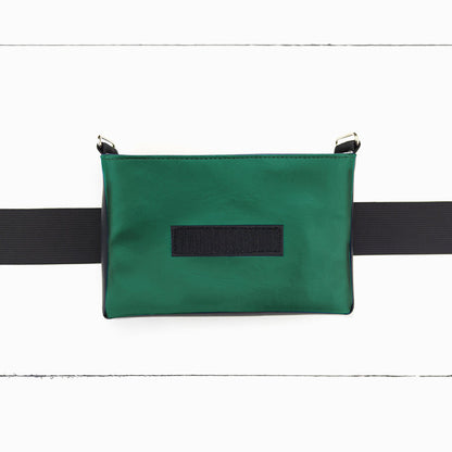 Base - 8" BananOurse Irish (Sac banane transformable)