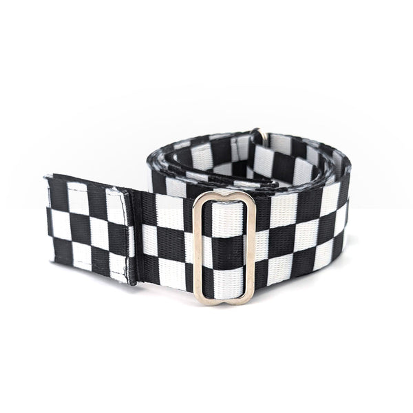 Bandoulière Damier