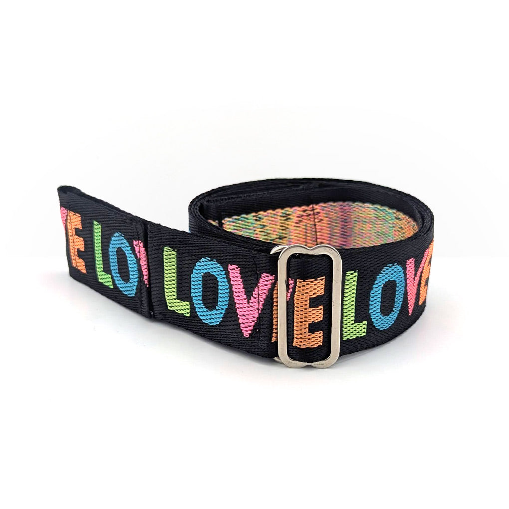 Bandoulière Love