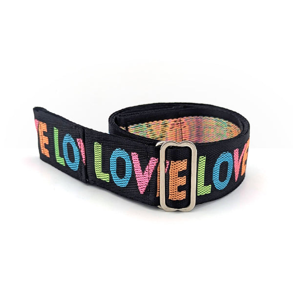 Bandoulière Love