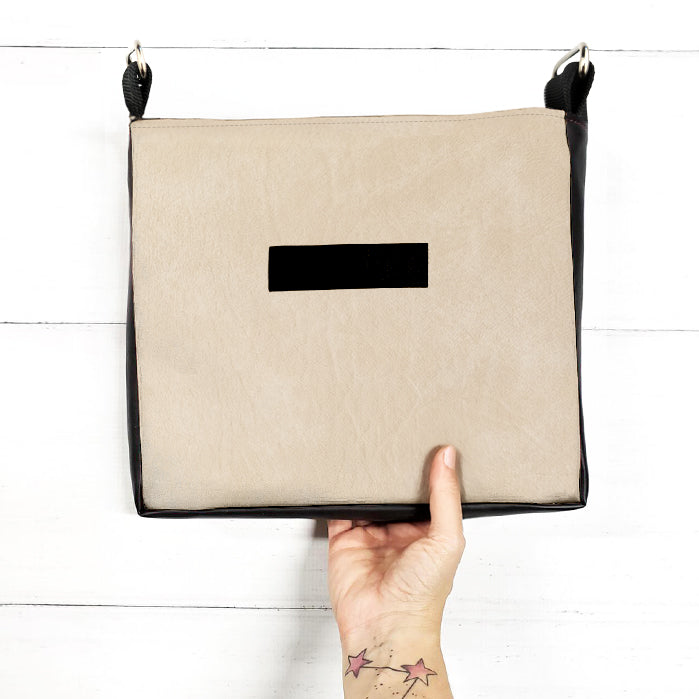 Base - 11" Petite Ourse Avoine