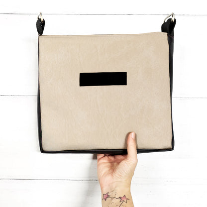 Base - 11" Petite Ourse Avoine