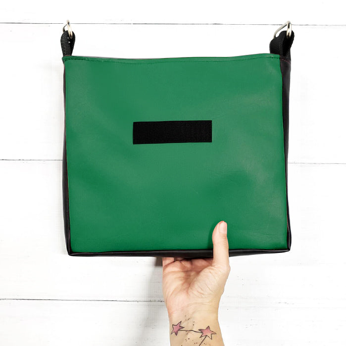 Base - 11" Petite Ourse Matcha
