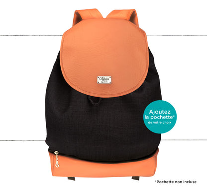 Base Coachella Tangerine
