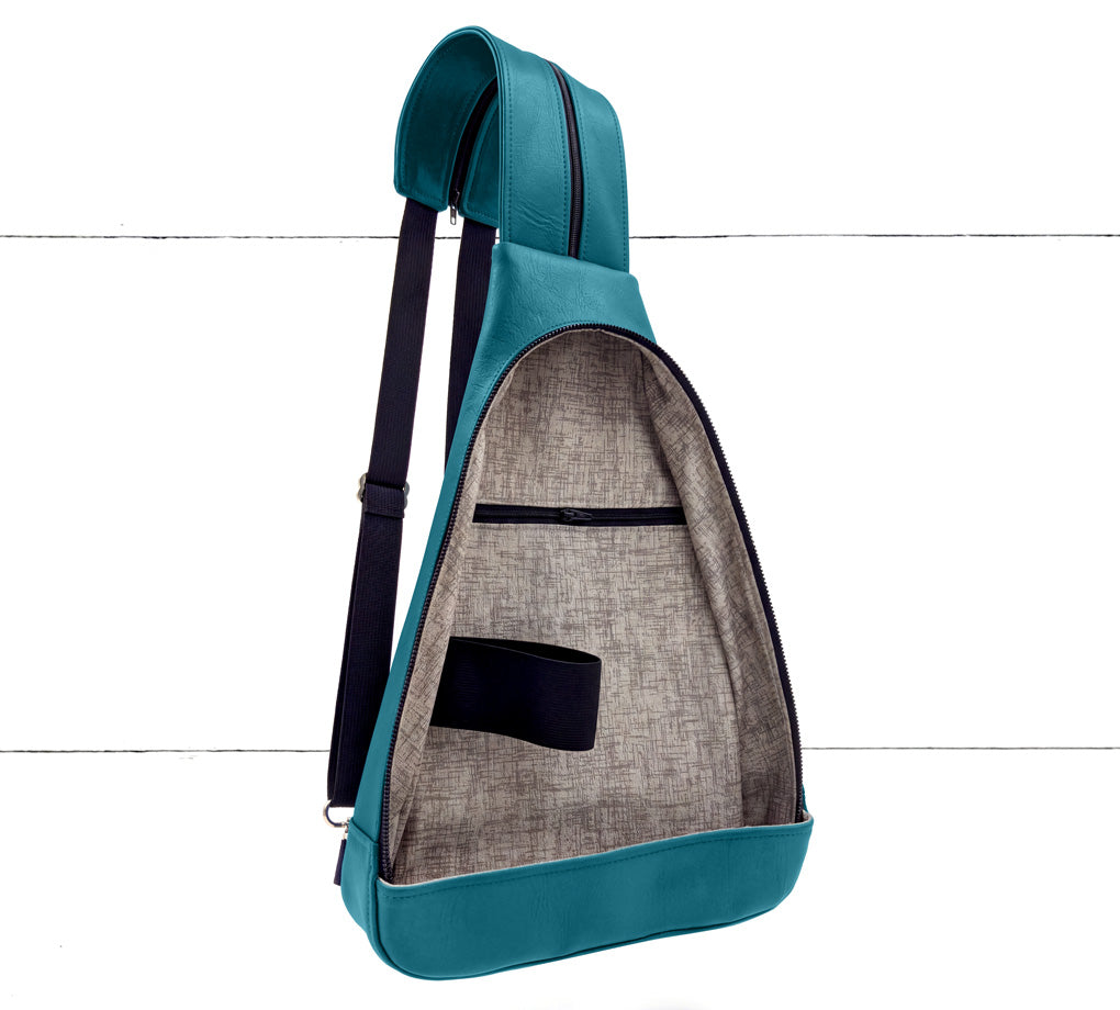 Base Nova Turquoise