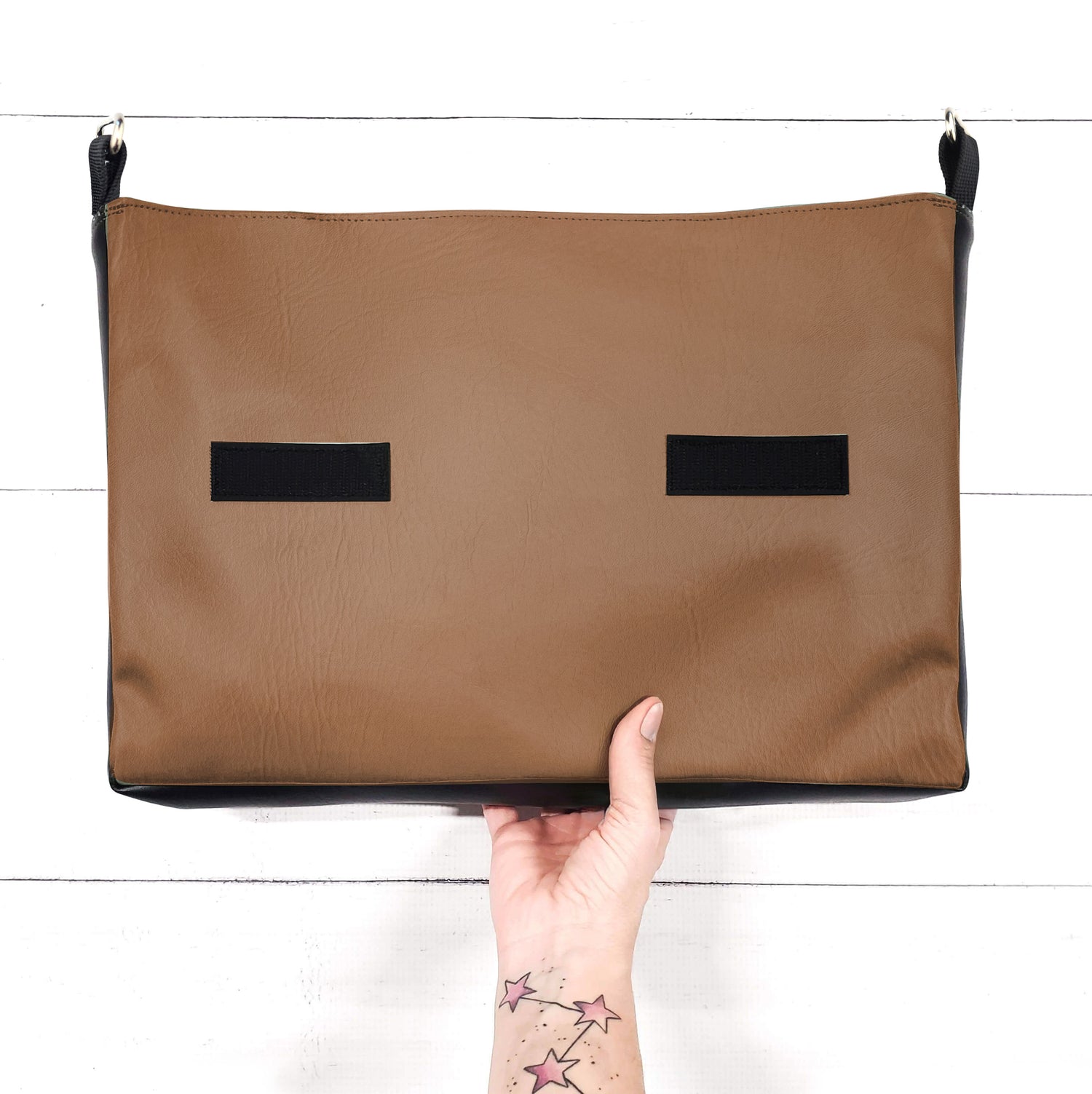 Base - 15" Grande Ourse Caramel