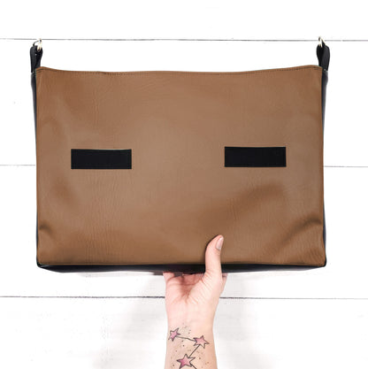 Base - 15" Grande Ourse Caramel
