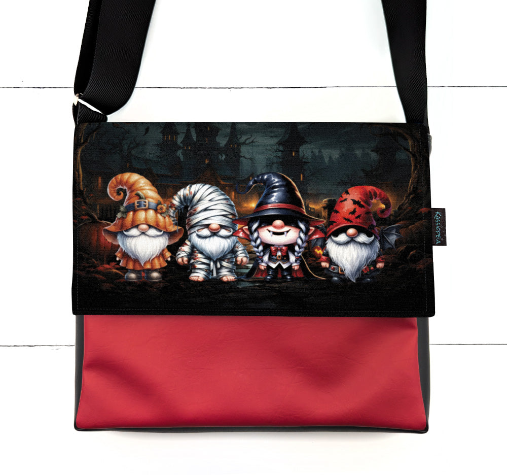 Rabat Gnomes d&