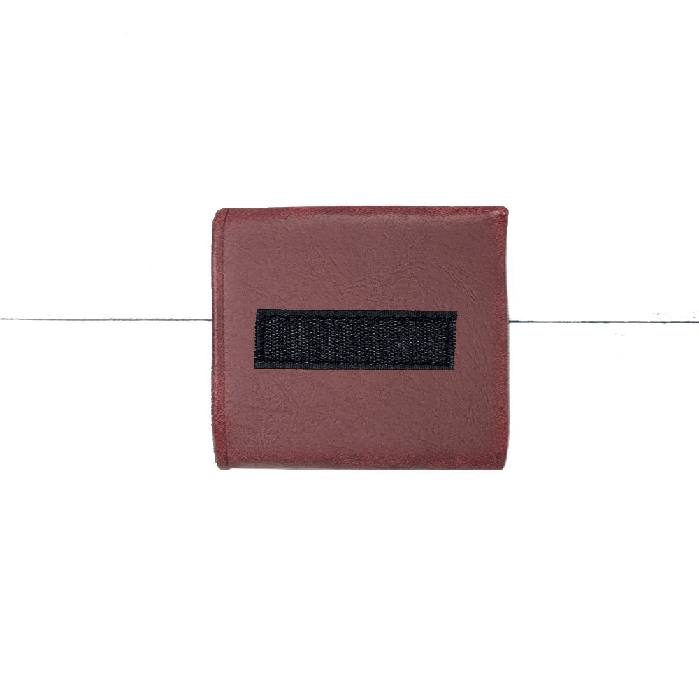 Base de mini portefeuille Bourgogne