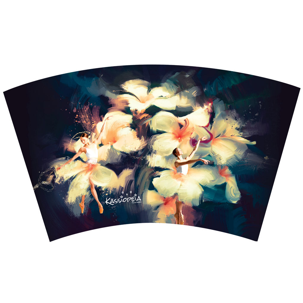 Stencil interchangeable - Collection Classico
