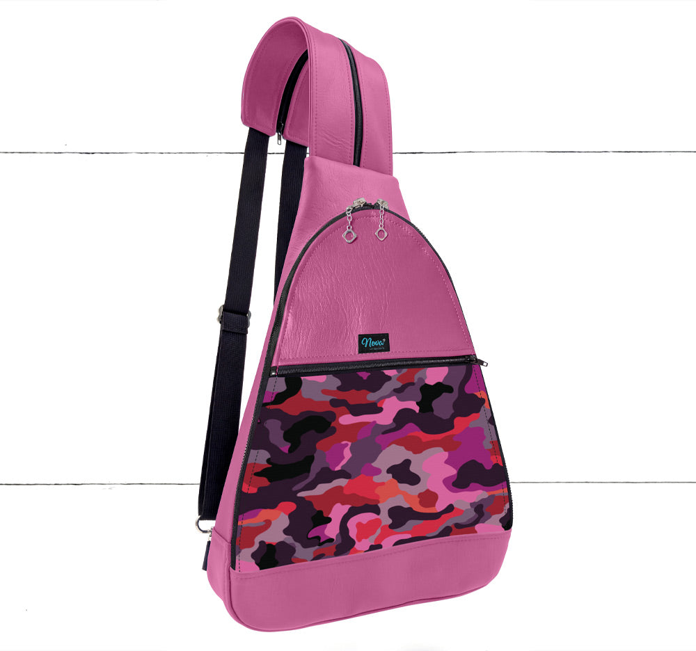Panneau Glamouflage