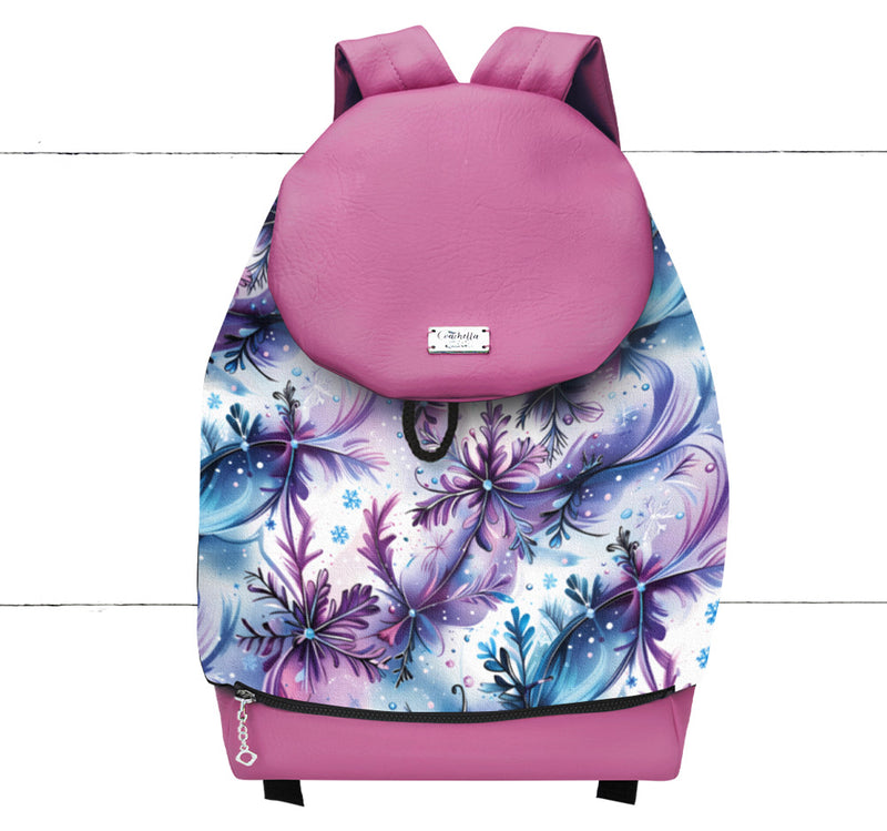 Pochette Coachella Tempête pastel