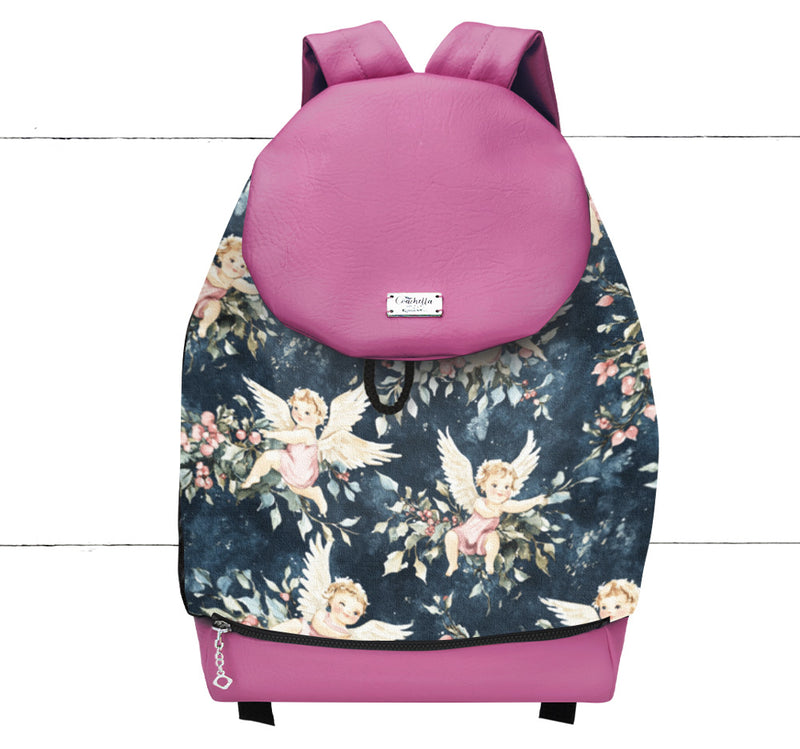 Pochette Coachella Chérubins