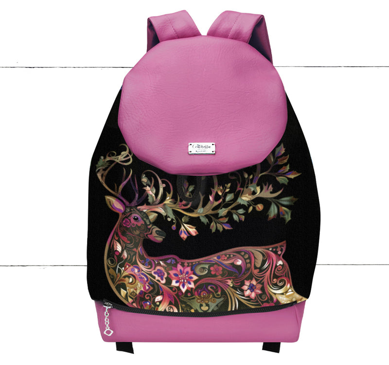 Pochette Coachella Comète