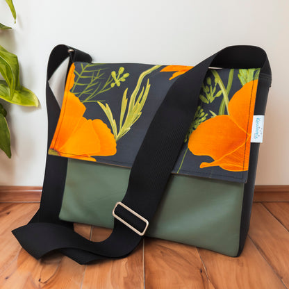 Rabat  California Flowers 11"